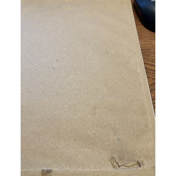 Strawberry Shortcake Framed Painting Matted Signed RR Knight McClellan Gallery - Picture 5 of 6